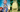 J BALVIN X AIR JORDAN 4 ‘AMAZONAS/ LEMONADA’