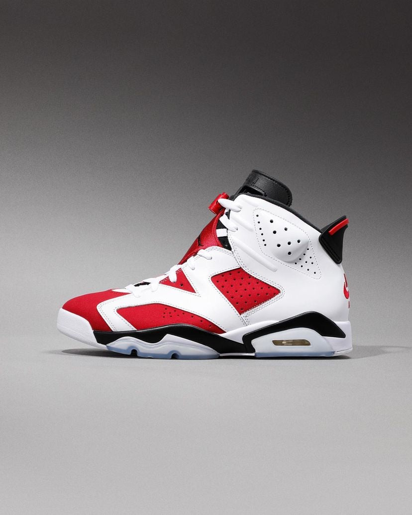 AIR JORDAN 6