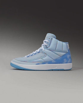 AIR JORDAN 2