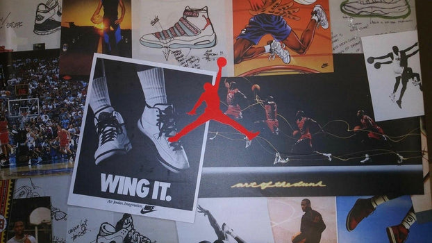 AIR JORDAN
