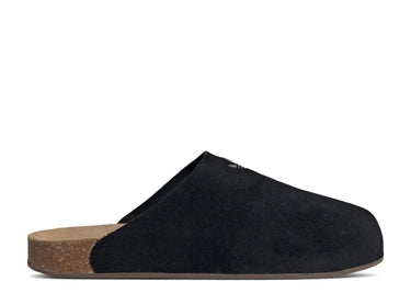 ADIDAS ADIMULE SLIDES 'BLACK'
