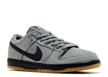 DUNK LOW PRO SB 'COOL GREY'