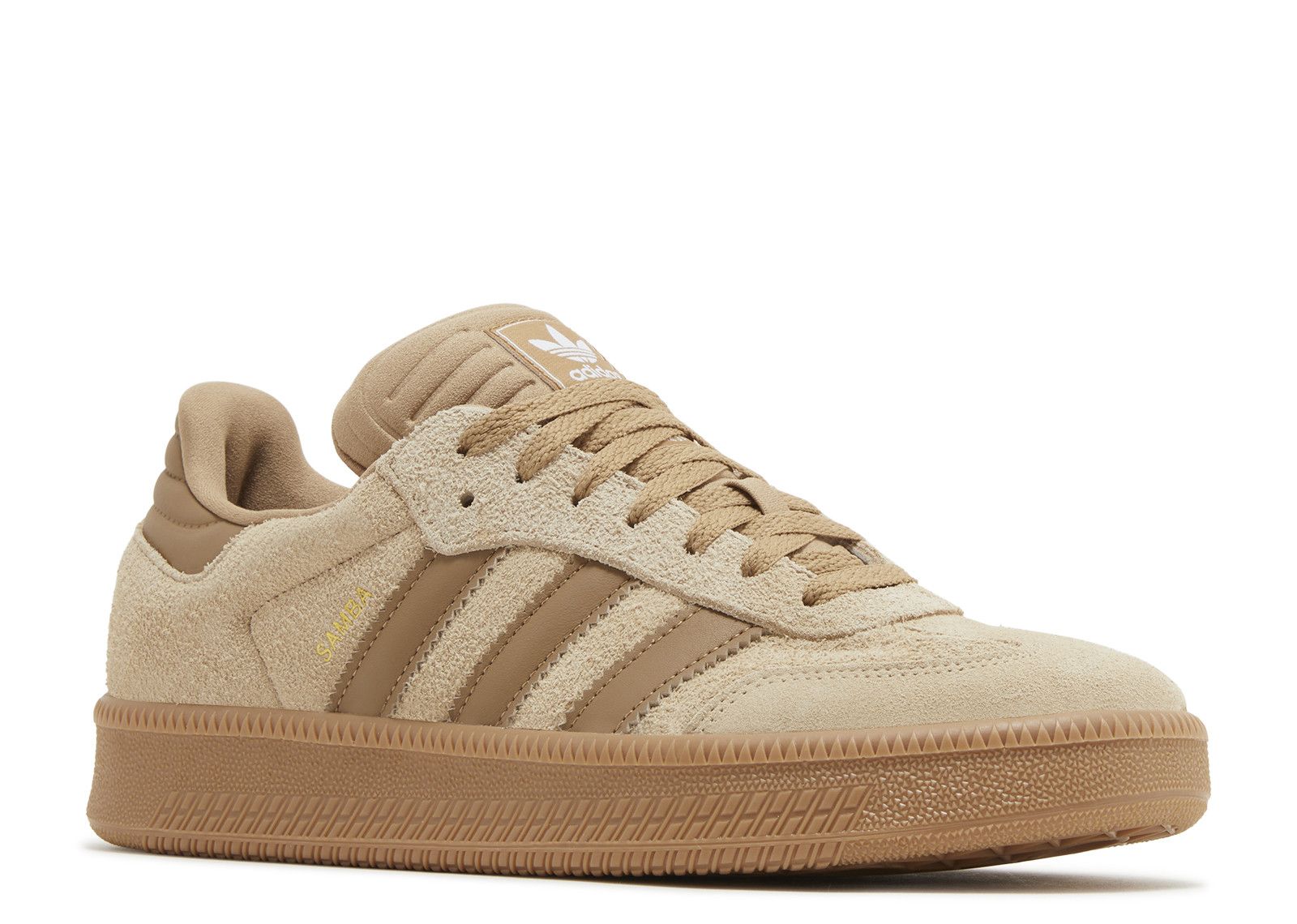 SAMBA XLG 'MAGIC BEIGE GUM'