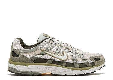 P-6000 'LIGHT ARMY CARGO KHAKI'