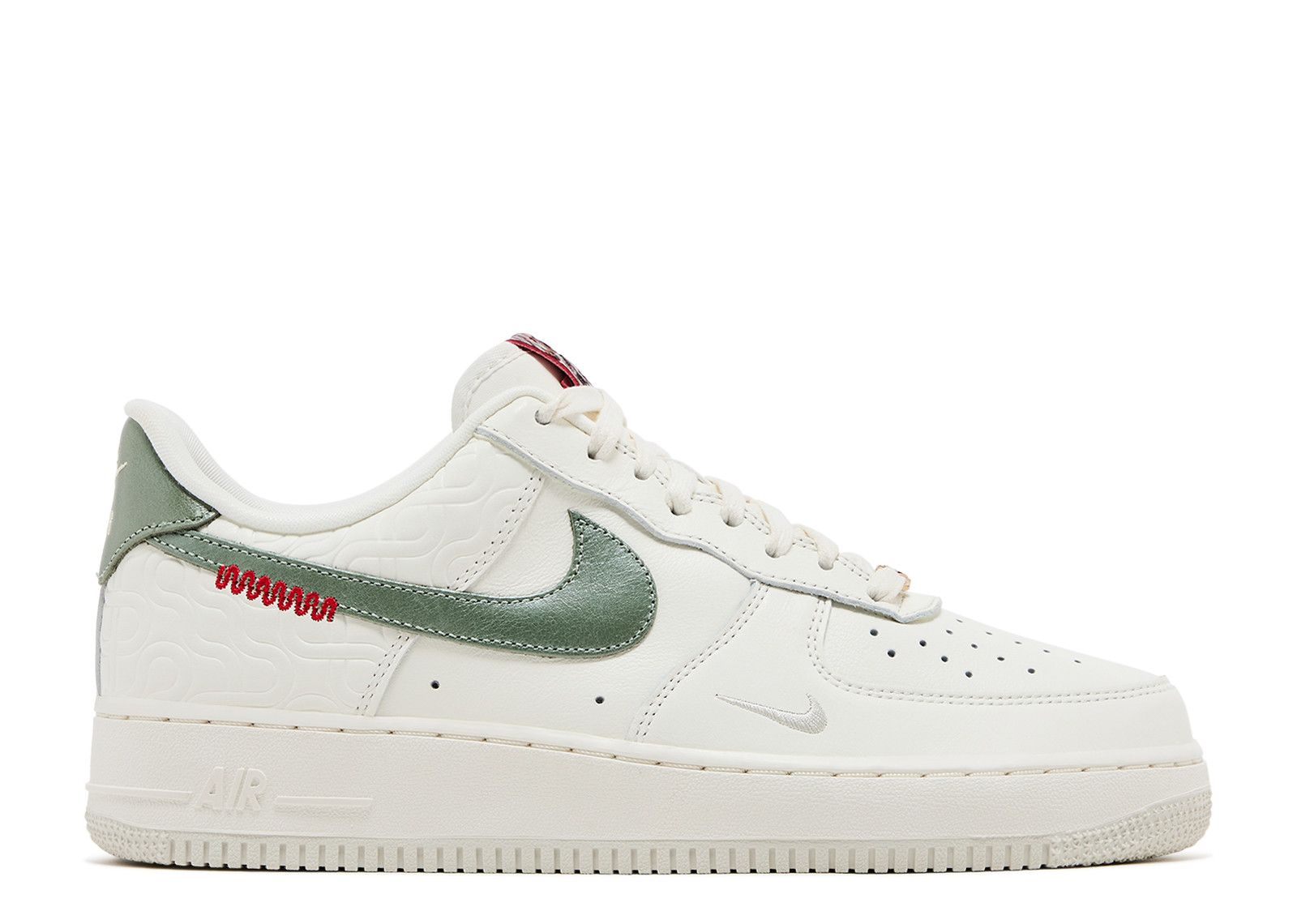 AIR FORCE 1 '07 LE 'YEAR OF THE SNAKE'