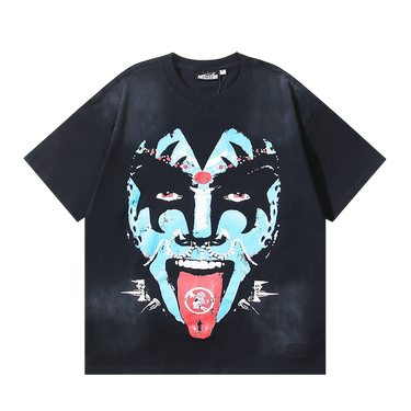 HELLSTAR ROCKSTAR T-SHIRT