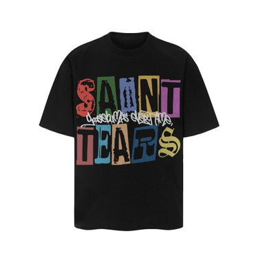 SAINT MICHAEL T-SHIRT