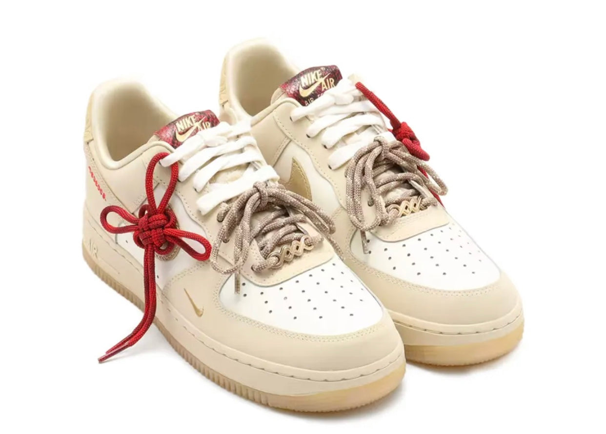 AIR FORCE 1 ’07 LX 'YEAR OF THE SNAKE'