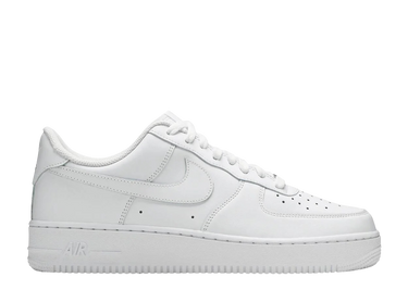 AIR FORCE 1 ‘07 TRIPLE WHITE