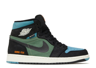 JORDAN 1 HIGH ELEMENT GORE-TEX 'BLACK OLIVE'