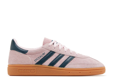 WMNS HANDBALL SPEZIAL 'CLEAR PINK ARCTIC NIGHT'