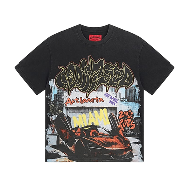 GODSPEED ARTLANDA T-SHIRT