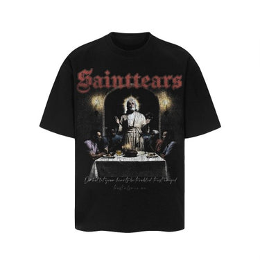 SAINT MICHAEL T-SHIRT