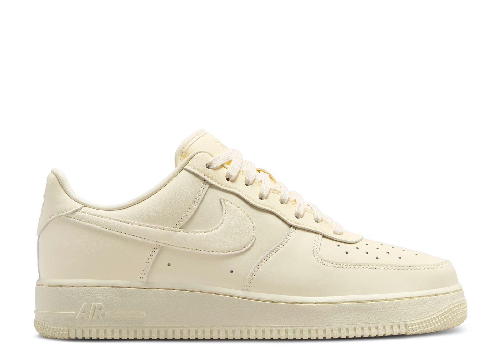 AIR FORCE 1 '07 'FRESH - COCONUT MILK'