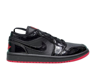 AIR JORDAN 1 LOW ‘CARBO RED’