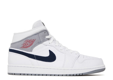 JORDAN 1 MID 'PARIS'