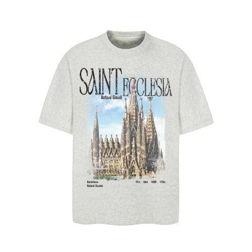 SAINT MICHAEL T-SHIRT