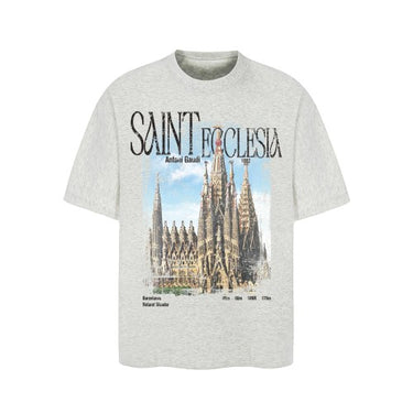 SAINT MICHAEL T-SHIRT