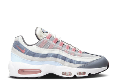 AIR MAX 95 'RED STARDUST'