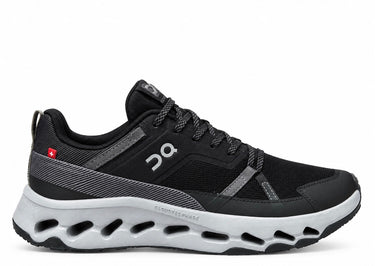 ON CLOUDSURFER ‘BLACK/GR’