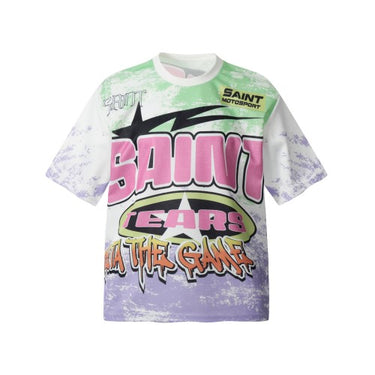 SAINT MICHAEL T-SHIRT