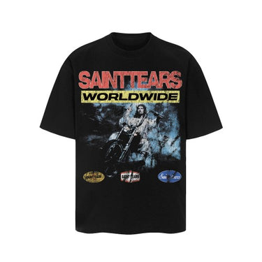 SAINT MICHAEL T-SHIRT