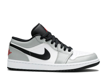 JORDAN 1 LOW 'LIGHT SMOKE GREY'