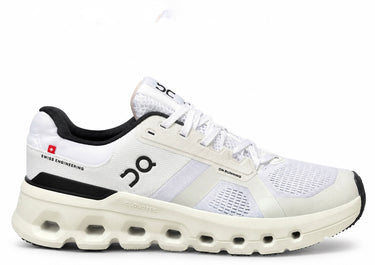 ON CLOUDSURFER ‘WHITE/CREAM’