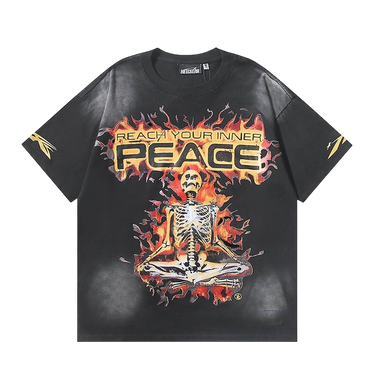HELLSTAR T-SHIRT