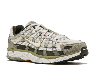 P-6000 'LIGHT ARMY CARGO KHAKI'
