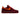 NIKE AIR FORCE 1 LOW 'PATENT LEATHER DARK TEAM RED'