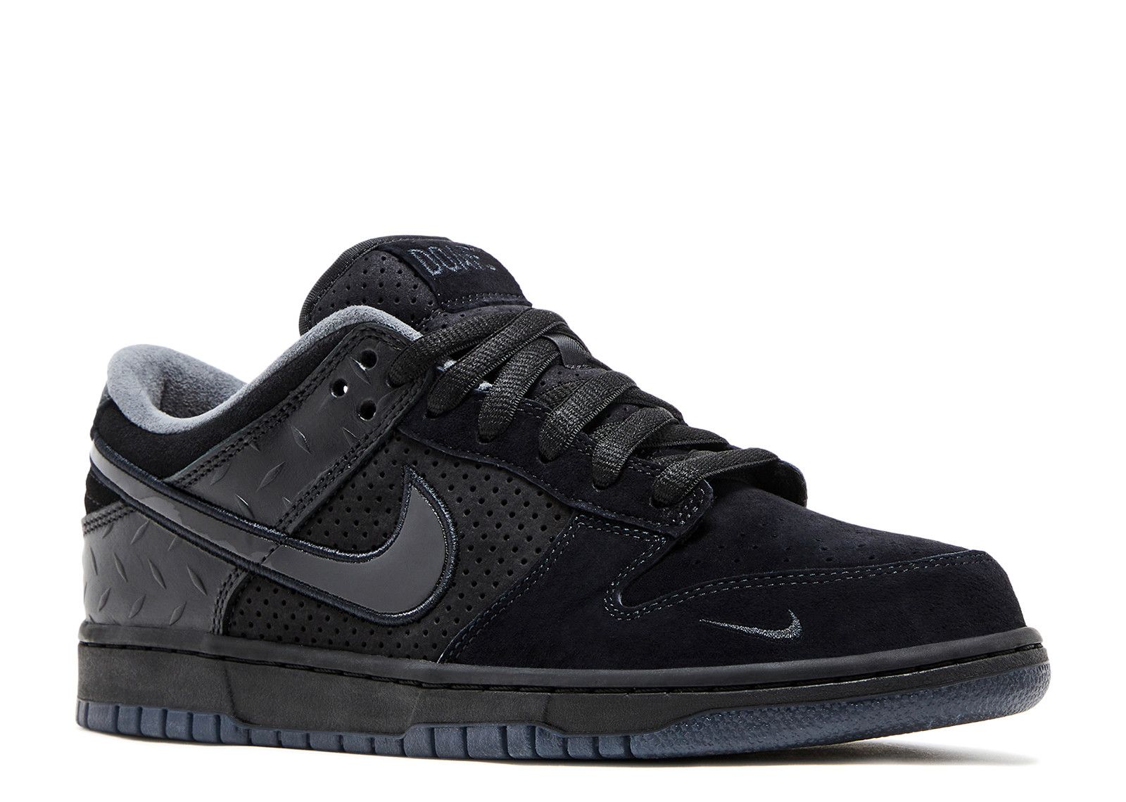 DUNK LOW ‘WHAT THE DUCK - UNIVERSITY OF OREGON ALTERNATE’ PE