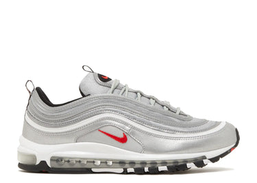AIR MAX 97 OG 'SILVER BULLET’
