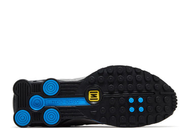 NIKE SHOX R4 'BRAZIL'