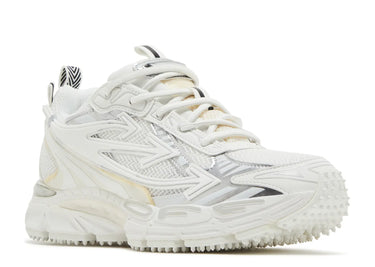 OFF-WHITE WMNS BE RIGHT BACK 'WHITE'