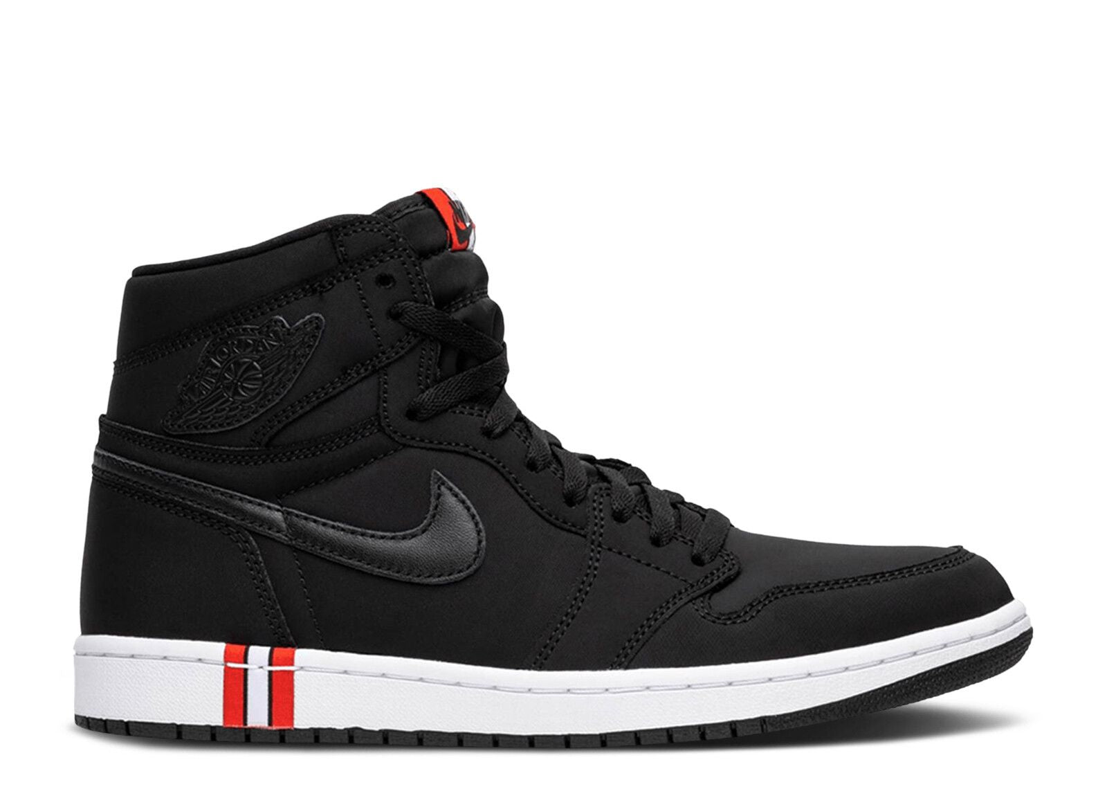 PARIS SAINT-GERMAIN X JORDAN 1 RETRO HIGH