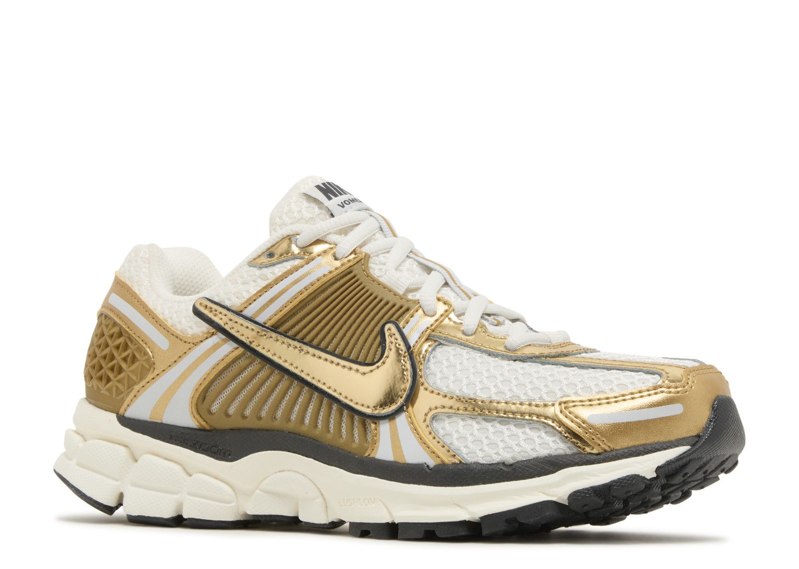 WMNS AIR ZOOM VOMERO 5 'METALLIC GOLD'