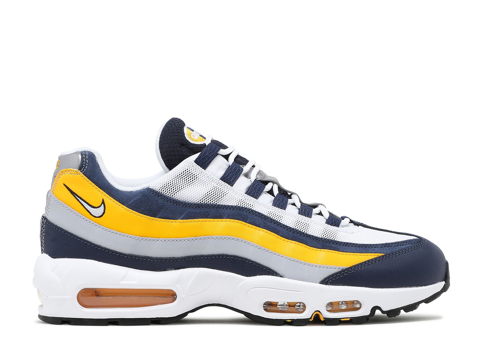 AIR MAX 95 'MICHIGAN'