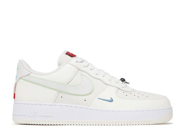 AIR FORCE 1 '07 'YEAR OF THE DRAGON'