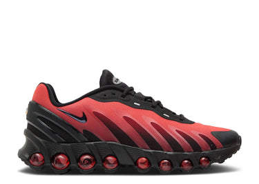 AIR MAX DN8 'BLACK BRIGHT CRIMSON'