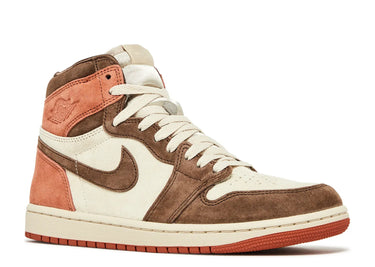 JORDAN 1 RETRO HIGH OG 'DUSTED CLAY'