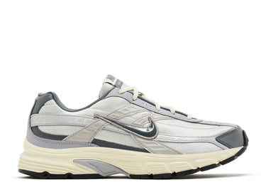 NIKE INITIATOR 'LIGHT BONE METALLIC SILVER'