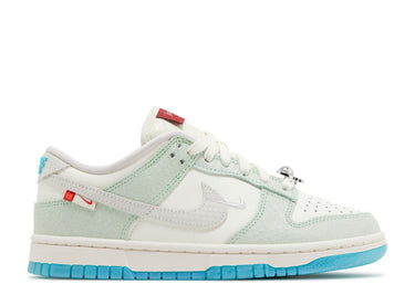 WMNS DUNK LOW LX 'YEAR OF THE DRAGON'