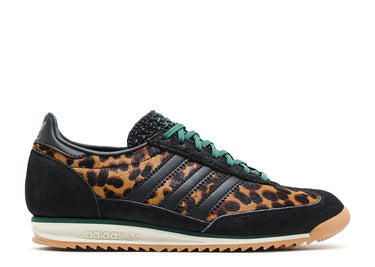WMNS SL72 OG 'CHEETAH PACK - COLLEGIATE GREEN'