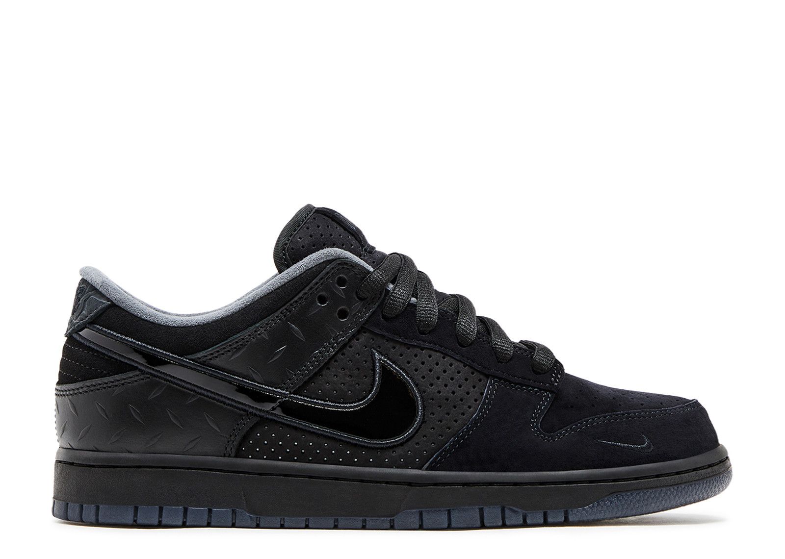 DUNK LOW ‘WHAT THE DUCK - UNIVERSITY OF OREGON ALTERNATE’ PE
