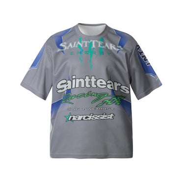 SAINT MICHAEL T-SHIRT