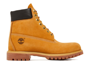 TIMBERLAND 6 INCH CLASSIC JUNIOR 'WHEAT'