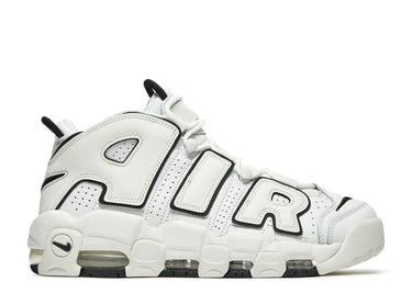 AIR MORE UPTEMPO 'WHITE BLACK'