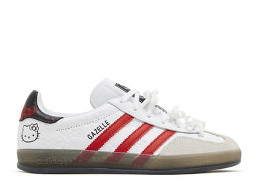 HELLO KITTY X WMNS GAZELLE INDOOR '50TH ANNIVERSARY'