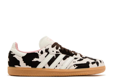 WMNS SAMBA OG 'COW PRINT'